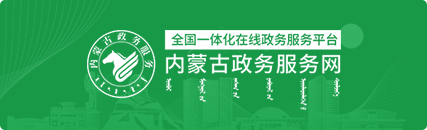政務服務網